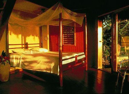 Rockhouse Hotel Negril Rum bild