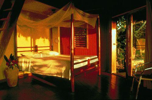 Rockhouse Hotel Negril Rum bild